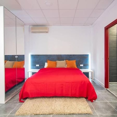 Loft Life 3 Apartment Arrecife  Ngoại thất bức ảnh