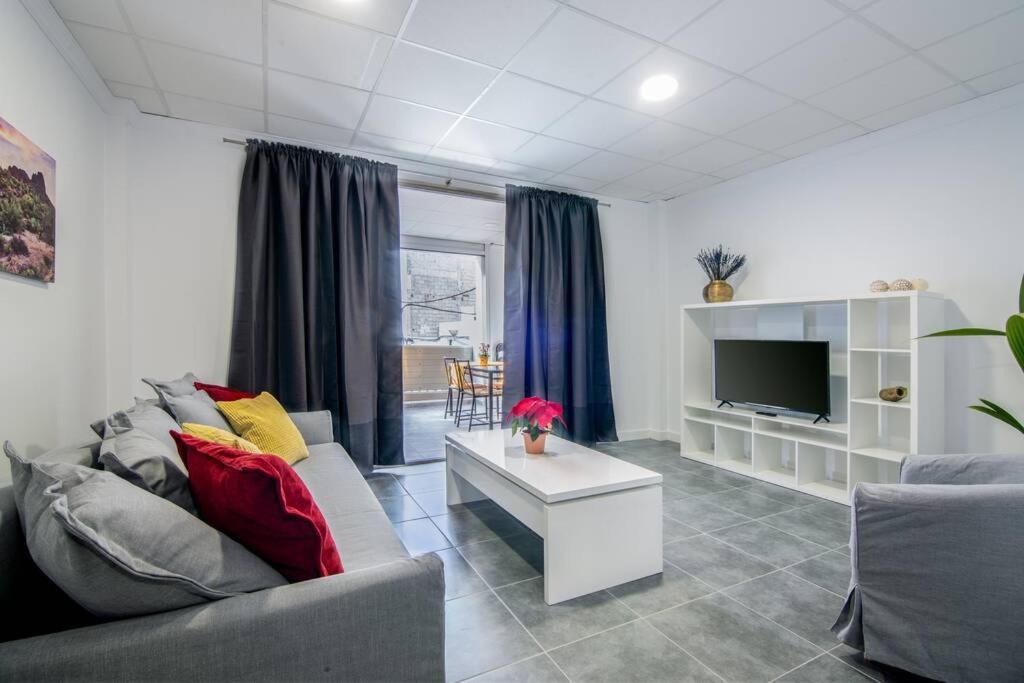 Loft Life 3 Apartment Arrecife  Ngoại thất bức ảnh