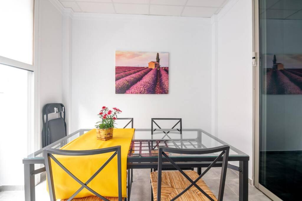 Loft Life 3 Apartment Arrecife  Ngoại thất bức ảnh