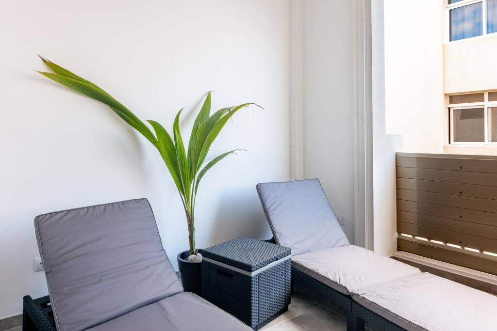 Loft Life 3 Apartment Arrecife  Ngoại thất bức ảnh
