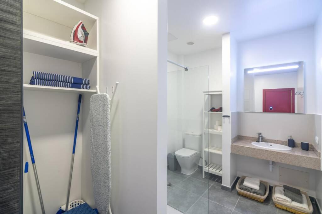 Loft Life 3 Apartment Arrecife  Ngoại thất bức ảnh