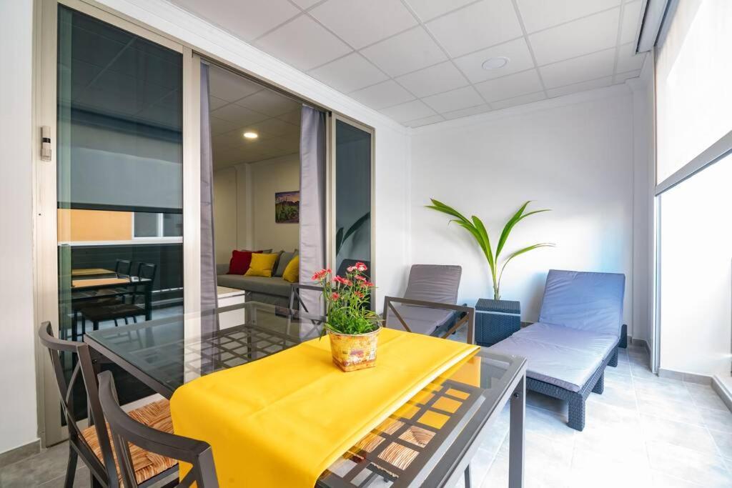 Loft Life 3 Apartment Arrecife  Ngoại thất bức ảnh